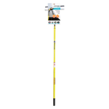 Kingfisher Home Window Cleaner Telescopic 3.5m Kingfisher Home Window Cleaner Telescopic 3.5m